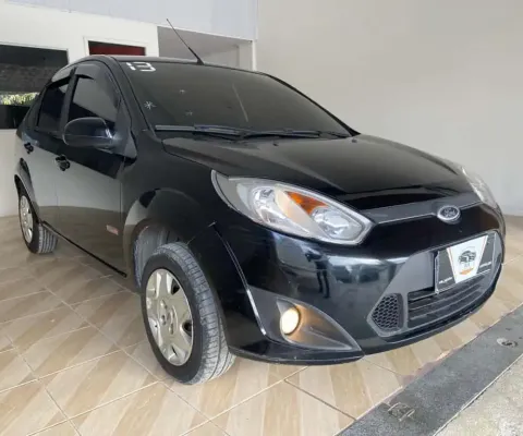 Ford Fiesta 2013 1.0 rocam sedan 8v flex 4p manual