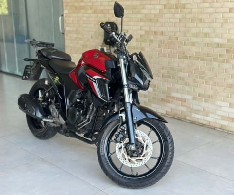 Yamaha Fz25 fazer abs 2024