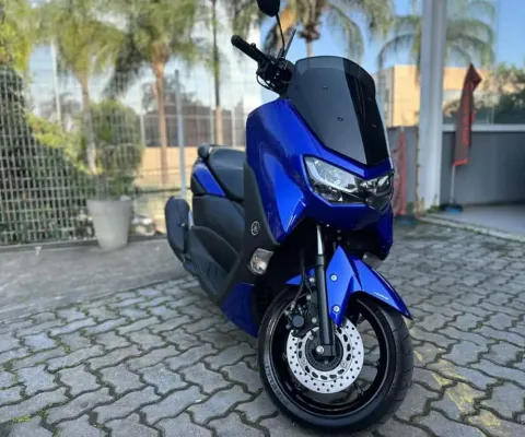 Yamaha Nmax connected 160 se abs 2024