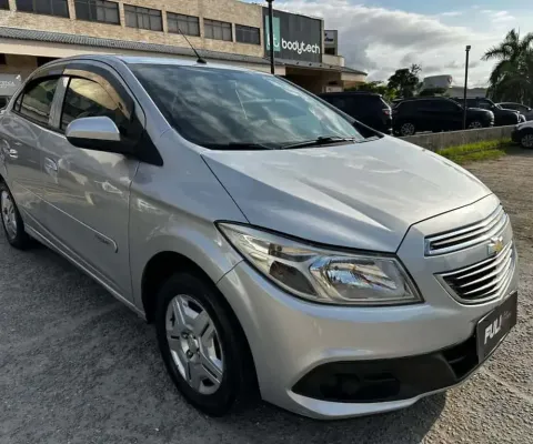 Chevrolet Prisma 2015 1.0 mpfi lt 8v flex 4p manual