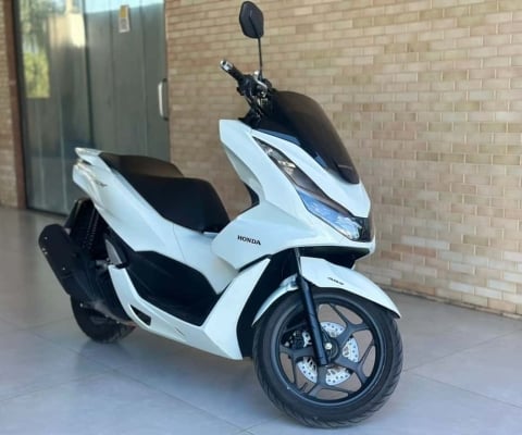Honda Pcx 160  2023