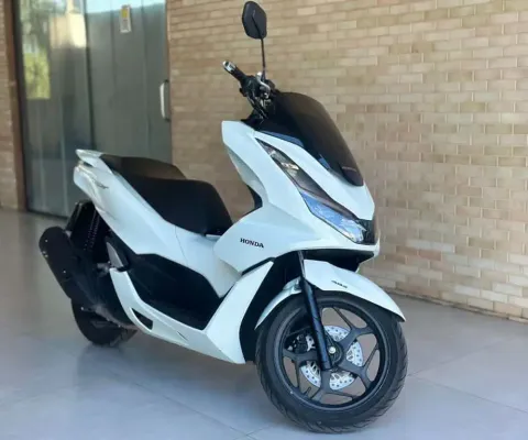 Honda Pcx 160 2023