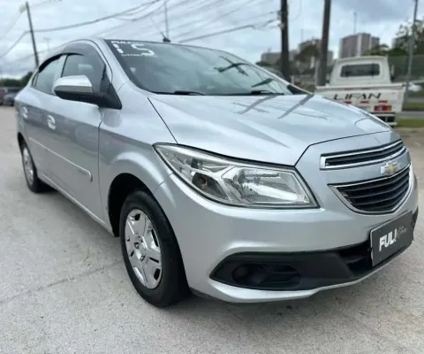 Chevrolet Prisma 2015 1.0 mpfi lt 8v flex 4p manual