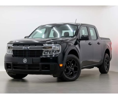 Ford Maverick 2022 2.0 ecoboost gasolina lariat fx4 automático