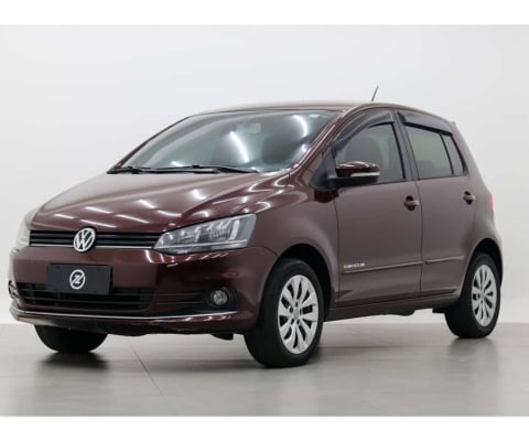 Volkswagen Fox 2016 1.0 mpi comfortline 12v flex 4p manual