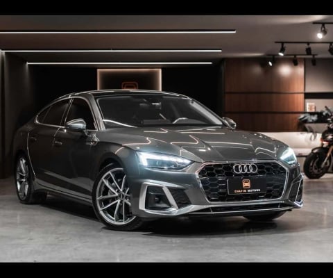 AUDI A5 SPB 2.0TFSI 2022