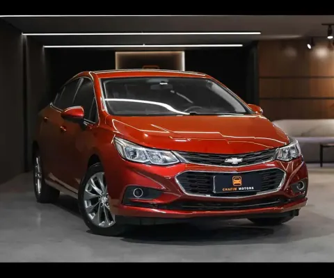 CHEVROLET CRUZE LT AT 2017 / 70.000 km