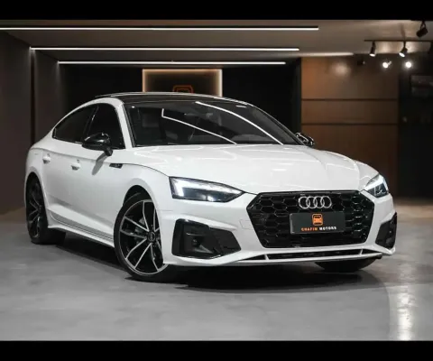 AUDI A5 SPB 2.0 S-LINE 2024  12.000kM