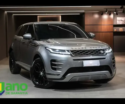 Land Rover Evoque P250 Flex R-Dynamique Se AWD / 49.000km