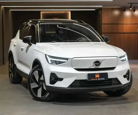 VOLVO XC40 8 ULTIMATE 2023 / 55.000km