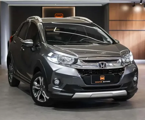 Honda WR-V EXL 2019 / 62.000 km