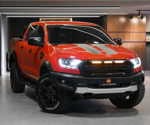 Ford Ranger CD XLS 2.2 Diesel / 30.000km