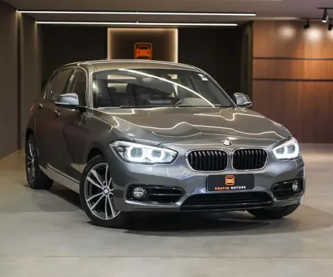 BMW 120i Sport 2019 / 55.000 km