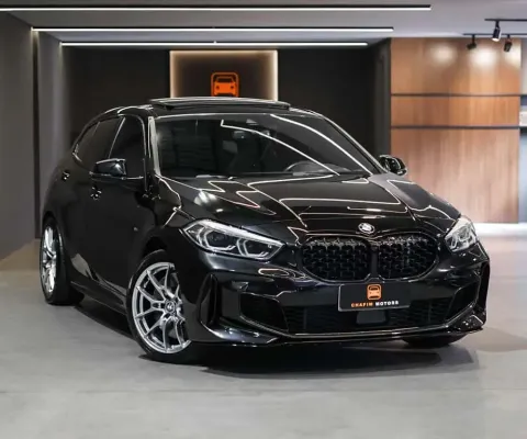 Bmw  M135I X-Drive 2022 / 52.000 km