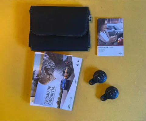 Mini Cooper S Cabrio 2.0 2020