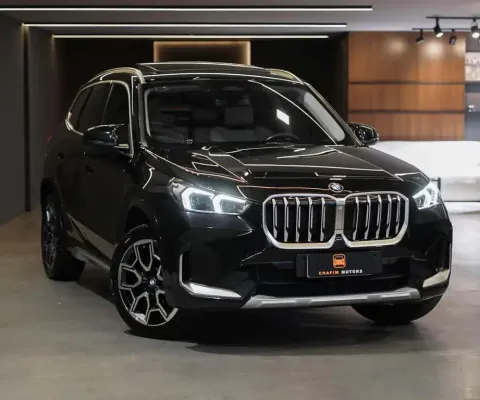 Bmw X1 20i X-Line 2023 , apenas 30.000 km.