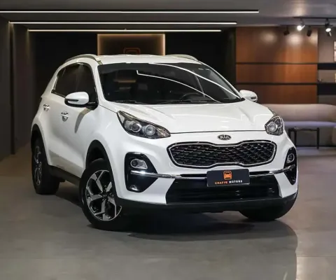 Kia Sportage EX 2022
