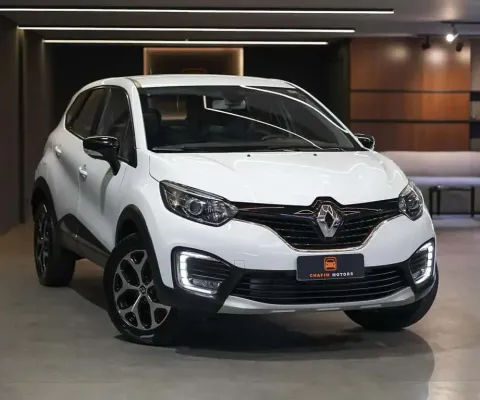 Renault Captur 1.6 16v Intense 2019