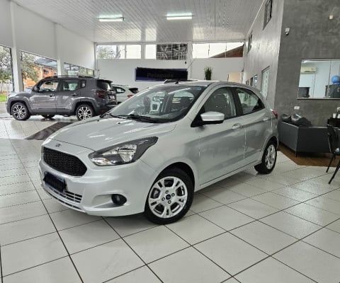 FORD KA SEL 1.0 
