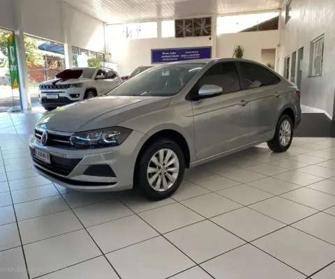 VOLKSWAGEN VIRTUS COMFORT. 200 TSI 1.0 