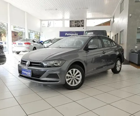 VOLKSWAGEN VIRTUS 1.6 MSI FLEX