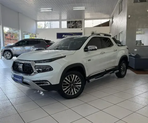 FIAT TORO RANCH 2.0 16V 4X4 DIESEL