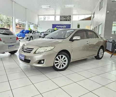 COROLLA SEDAN SE-G 1.8