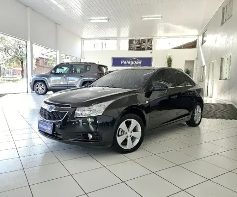 RUZE 1.8 LT  FLEX AUTOMÁTICO