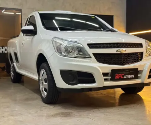 CHEVROLET MONTANA LS2 2018