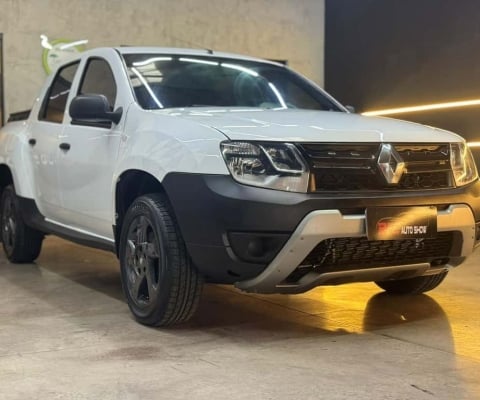 RENAULT OROCH 16 4X2 2018