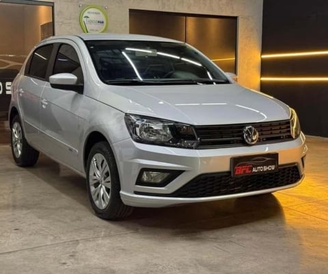 VOLKSWAGEN GOL 1.6L MB5 2022