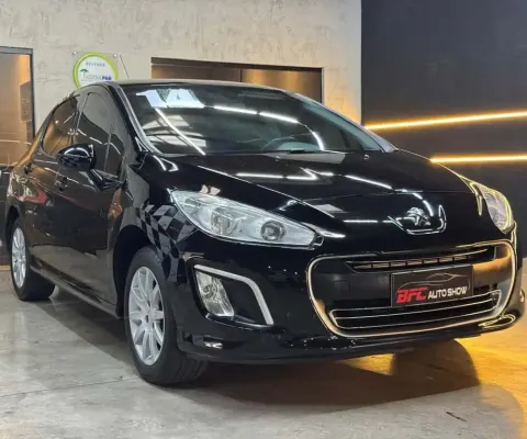 PEUGEOT 308 ACTIVE 2014