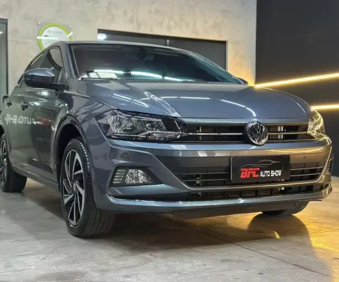 VOLKSWAGEN POLO HL AD 2021