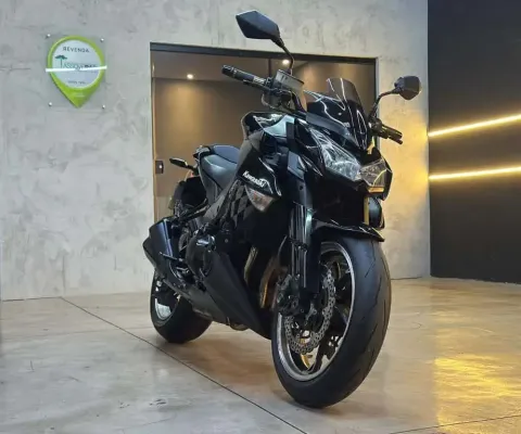 KAWASAKI KAWASAKZ1000 2011