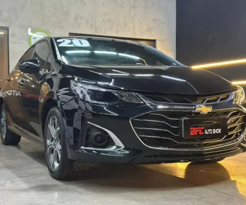 CHEVROLET CHEV CRUZE PRE NB AT 2020