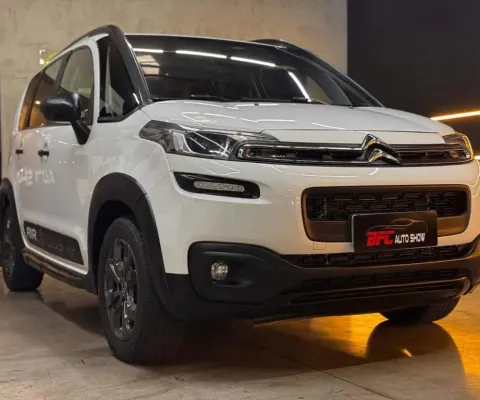CITROEN AIRCROSS LIVE AT 2019