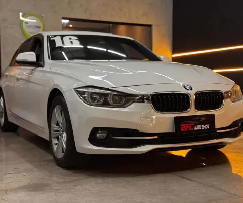 BMW 320I ACTIVE FLEX 2016