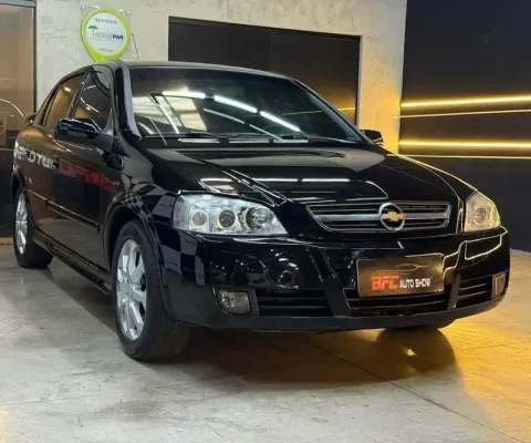 CHEVROLET ASTRA HB 4P ADVANTAGE 2011