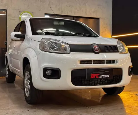 FIAT UNO ATTRACTIVE 1.0 2016