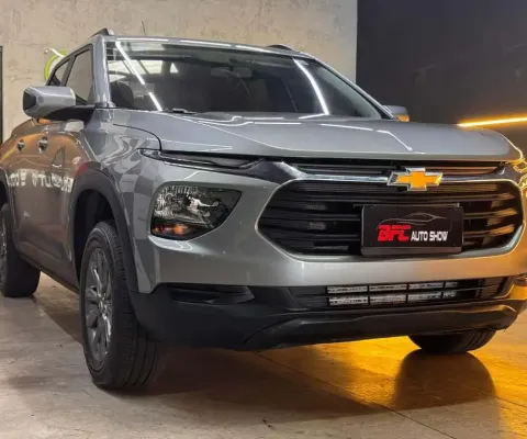 CHEVROLET MONTANA T LT 2023