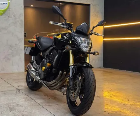 HONDA CB600F HORNET 2010