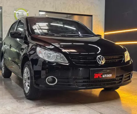 VOLKSWAGEN GOL 1.0 2012