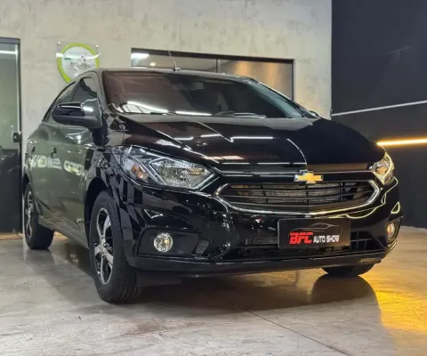 CHEVROLET ONIX 1.4AT LTZ 2017