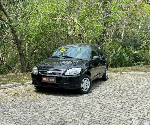 Celta 2015 Completo – O Carro Ideal para o Dia a Dia! 