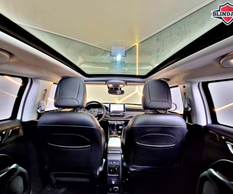 Jeep Compass 2022 1.3 t270 turbo flex limited at6