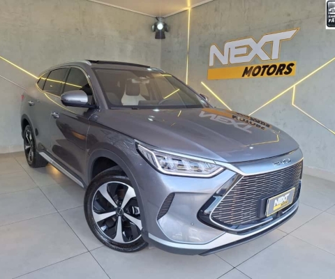 Byd Song plus 2023 1.5 dm-i híbrido automático
