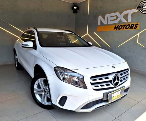 Mercedes-benz Gla 200 2019 1.6 cgi flex style 7g-dct