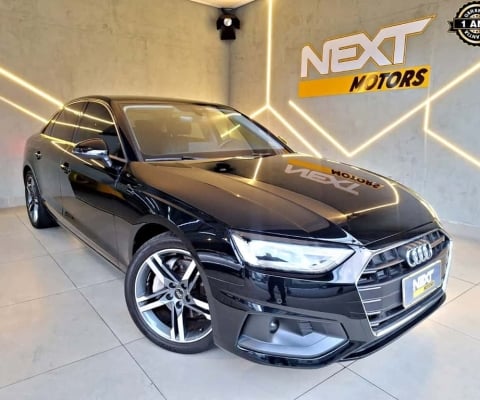 Audi A4 2022 2.0 tfsi gasolina prestige s tronic
