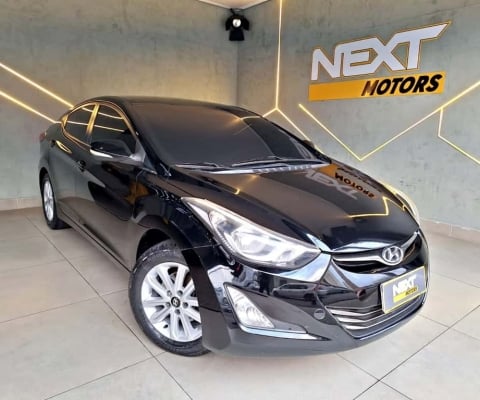 Hyundai Elantra 2015 2.0 gls 16v flex 4p automático
