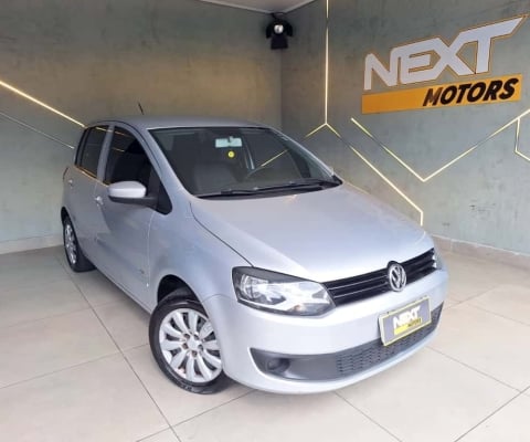 Volkswagen Fox 2011 1.0 mi 8v flex 4p manual